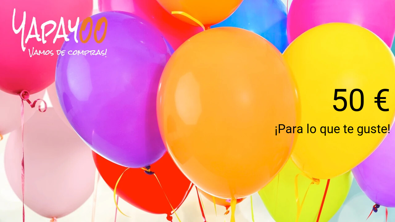 Imagen de la tarjeta de regalo